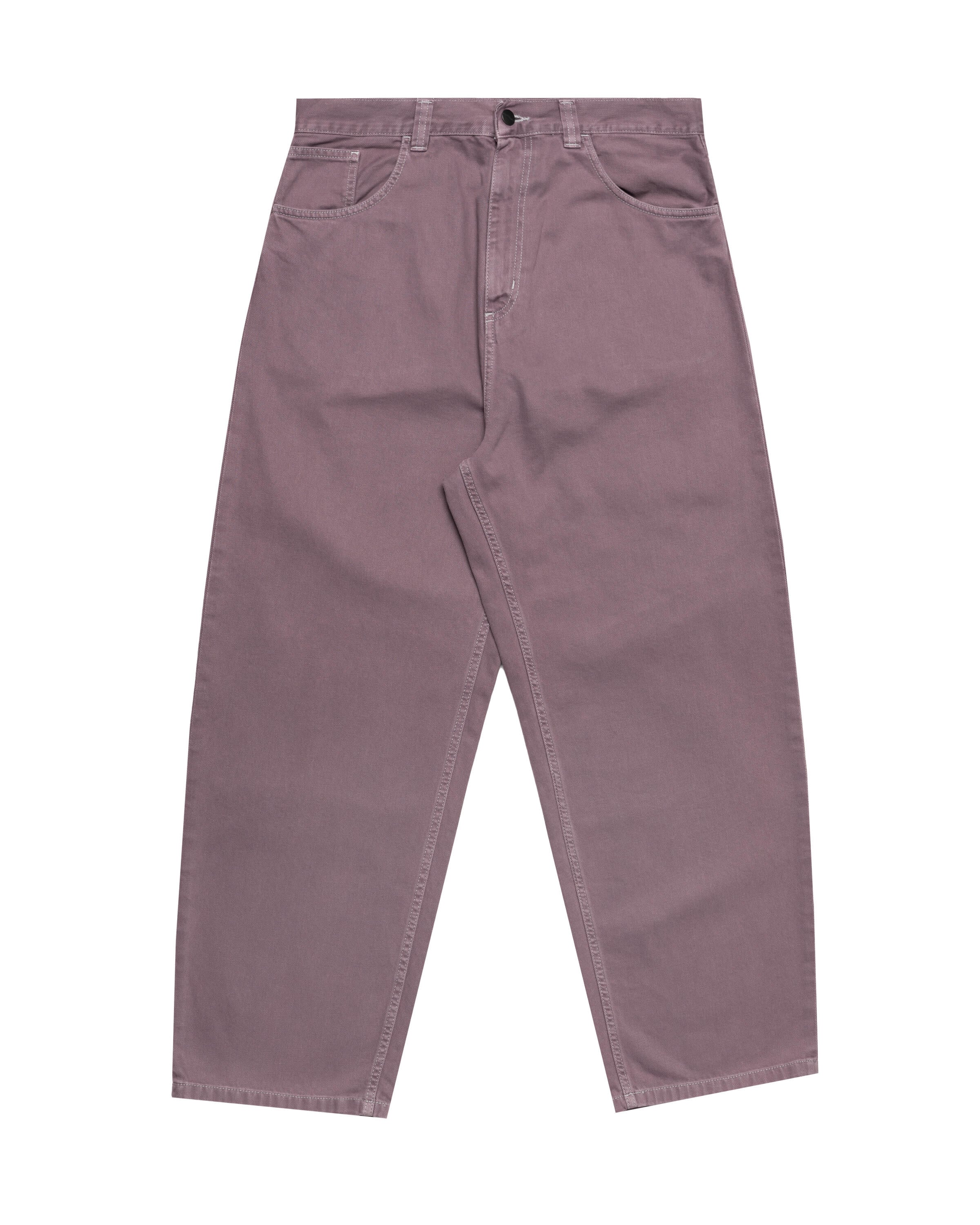 Carhartt WIP ワークパンツ　ラベンダー Carhartt WIP Brandon Pant | I034809.33I4J | AFEW STORE